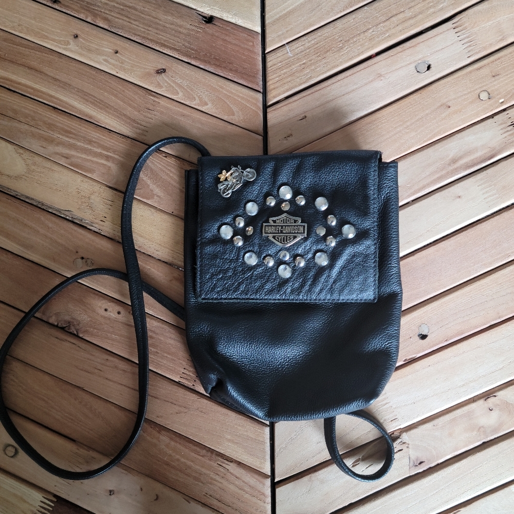 Harley Davidson Purse